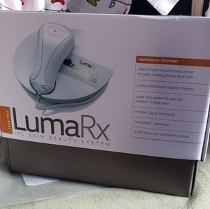 LimaRx hair removal IPL